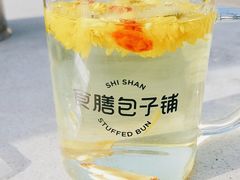 -食膳公园包子铺(烈士公园店)