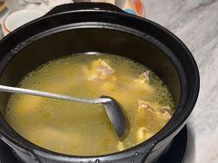 -老李家土菜馆·安吉地标美食