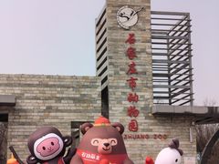 -石家庄市动物园