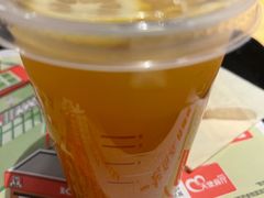 -肯德基(渔阳店)