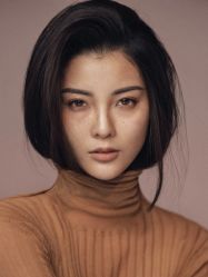 -克拉女神写真馆·匠心定制