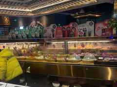 -樱煦和牛寿喜烧(如皋吾悦广场店)