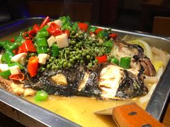 -令狐冲·活鱼馆(宝龙店)