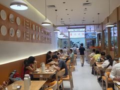 -东门町美食街