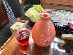 -丽江庭院之爱在路上(西单店)