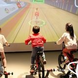 你喜欢的数字运动