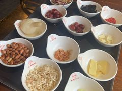 -大明铜锅·烤涮坊·烧烤(新开路店)