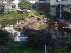 -三台山庄中餐厅