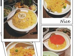 -吕氏疙瘩汤·新鲁菜(济南万象城店)