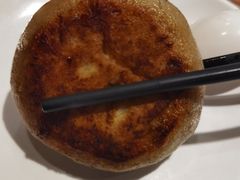 -清真吴记门钉肉饼·喜多利