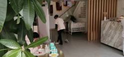 -梵恩诗产后恢复中心(望京麒麟店)