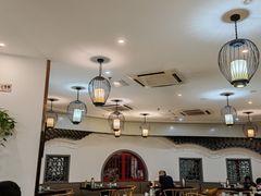 -冶春茶社(星汉大厦店)