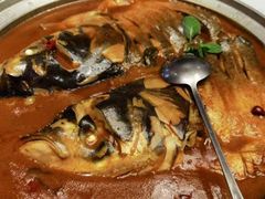 -解家河南菜(商鼎路店)