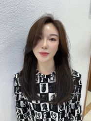 -FINE HAIR 烫染专业设计