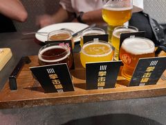 -Boxing Cat Brewery拳击猫精酿啤酒馆(永福店)
