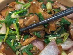 -旺达·福州菜(正大广场店)