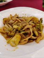 点击看大图 -友豪锦江酒店·宴会厅