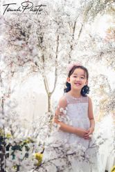 -韩国童感TOUCH PHOTO儿童摄影(朝阳分店)