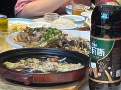 -东北大院·东北菜(三台子店)