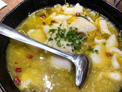 -好人民间小吃·番茄鱼酸菜鱼(木渎悠方店)