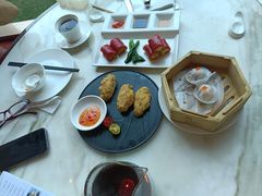 -顺德美的万豪酒店-万豪中餐厅