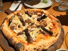 -La Strada(安福路店)