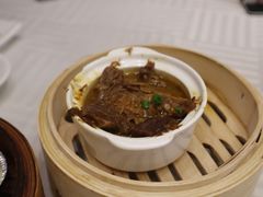 咖喱牛腩煲-潮福城大酒楼·潮粤菜·港式点心(阳光城店)