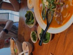 -漆黑觉米粉(三里屯店)