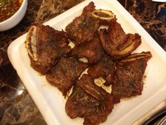 -许府牛杂·鲜牛肉火锅(梁溪万达店)