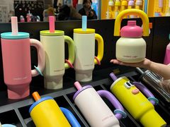 -义乌之心城市生活广场