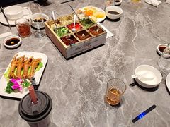 -德天肥牛海鲜火锅(城西银泰店)