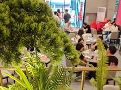 -先记烧鹅王·本地粤菜(福永店)