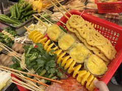 -魏记里脊肉炸炸炸(南门口店)