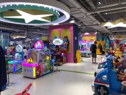 点击看大图 -利奥梦幻主题乐园(爱琴海购物公园店)