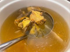 -锦粤宫·精致粤菜(深圳北站店)