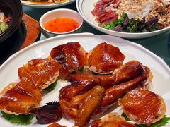 -老友王·南宁特色菜(金汇如意坊店)