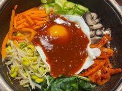 -小木屋拌饭(抚顺商业城店)