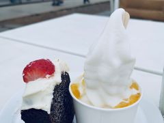 -Cafe Aewol Monsant