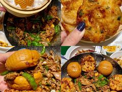 -费大厨辣椒炒肉(黄兴中心广场店)