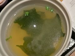味增汤-牛気·越光米牛肉饭(水游城店)