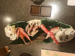 -蟹道乐(京都本店)