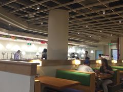 -So Lounge索兰至餐厅(蓝色港湾店)