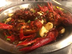 -虎虎龙虾大排档(双井店)