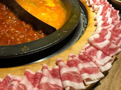 -蜀大侠火锅(四川北路店)