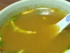 -旺泉餐饮店·清真牛肉面馆