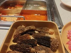 -海底捞大排档火锅(悦荟广场店)