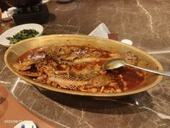 -同庆楼(大钟寺店)
