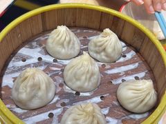 -小杨生煎(深圳岗厦北店)