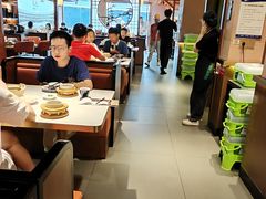 -秋色客家菜(南山店)