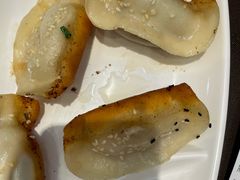 -小杨生煎(深圳岗厦北店)